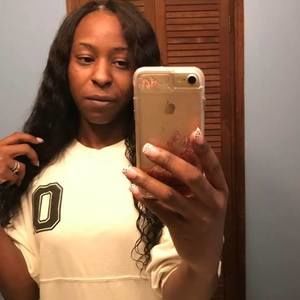 Meet your Posher, Markita